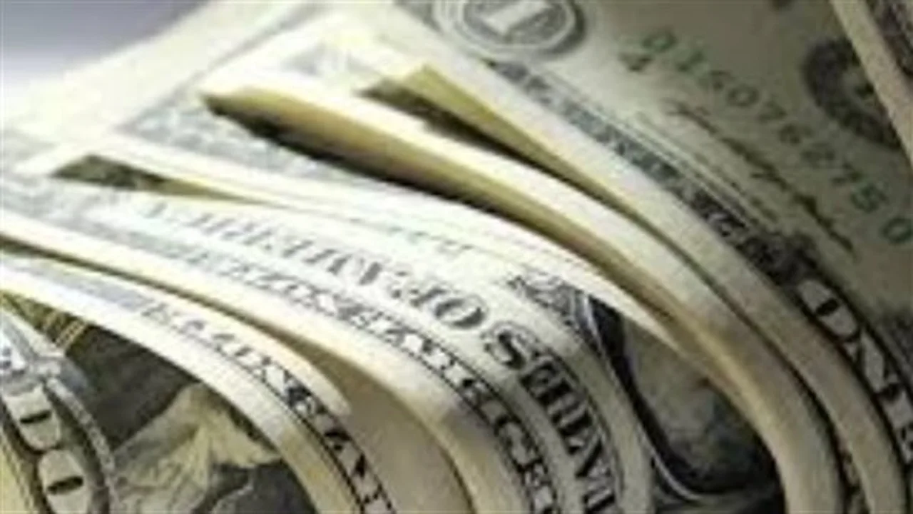 سعر الدولار يسجل أكثر من 53 جنيها مصريا في تعاملات البنوك اليوم